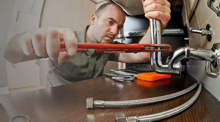 Local annual plumbing maintenance in Winnabow, NC